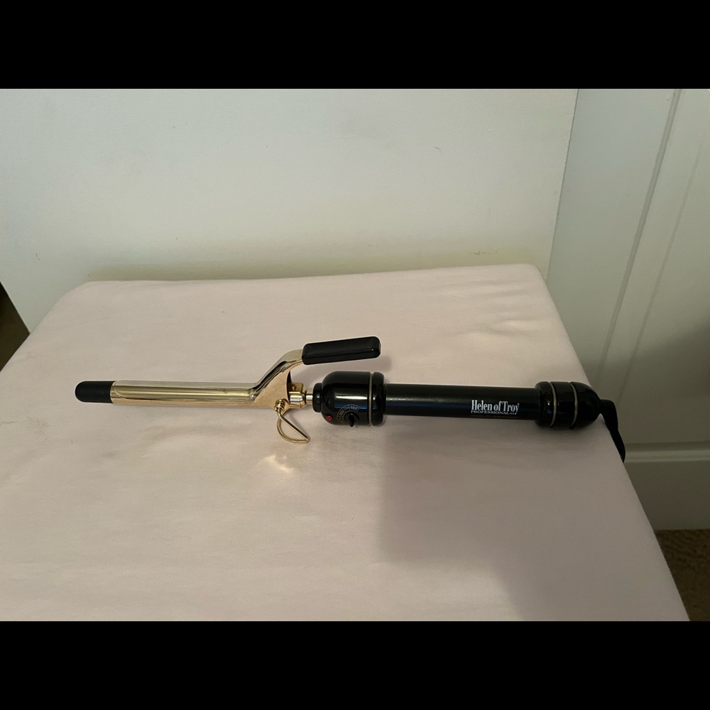 Helen of Troy hair curler